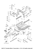 Plate 2 2015  FX CRUISER SVHO (FC1800AP) F3J-6273B-00-00
