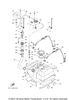 Tank, Fuel 2018  VXR (VX1800AT) F2S-U7711-02-00