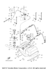 Tank, Fuel 2015WAVERUNNER V1 (VX1100EP) F2S-U7711-02-00