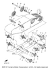 Suspension Wheel Comp 1997 VMAX 600 XTC (REVERSE) (VX600XTCRA) 8H8-47320-00-00