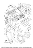 Ladder, Step Assy 2011  FX CRUISER SHO (FX1800AK) F1W-U278A-01-00