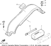 Tool Kit 1992 BRAVO T (LONG TRACK) (BR250TS) 8F3-28100-00-00