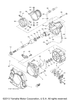 Impeller 2008  FX SUPER HIGH OUTPUT (FX1800GK) 6S5-R1321-03-00