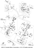 Housing Assy G FROM F1K-858101~, CG FROM F1K-858401~ 2008  VX SPORT (VX1100CG) F1K-6152M-00-00