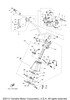 Housing Assy 2014  VXS (VX1800N) F1K-6152M-00-00