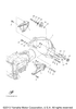 Gate, Reverse 2004  FX High Output (FX1100C) 66V-51314-01-00