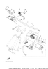 Switch Assy 2024  VX DELUXEWITH AUDIO (VX1050DA) F4P-8259E-12-00