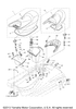 Grip, Hand YB, YMUS 2003  FX140 CRUISER (FX1000ACB) CA F1B-U271B-00-00
