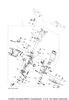 Tube 2024  CRUISER HO (FX1900AA) F4P-6773D-00-00