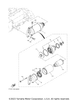 Armature Assy 2018  VXR (VX1800AT) 5A8-81850-10-00