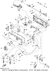 Extension,Wire Lead (USA) 2001  GP800R (GP800AZ) 68A-82553-00-00