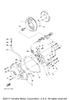Coil Assembly 2000  GP760 (GP760Y) 64X-85521-01-00