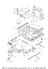 Plate 2 2009  FX CRUISER SHO (FX1800AHR) F1W-6273B-02-00