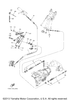 Cable, Steering 2010  VX CRUISER (VX1100AJ) F2N-61481-00-00