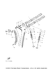 Camshaft 1 2024  VX CRUISER HOWAUD_V (VX1900BA) 6LE-12171-00-00