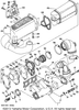 Muffler 1 1994WAVE RUNNER PRO VXR (WRB700S) 61X-14711-01-9M