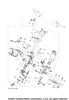 Shaft Assy 2023  FX HOWITH AUDIO_FX (FX1800JY) F5G-67410-00-00