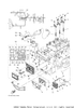 Wire Harness Assy 1 2019  EX DELUXE (EX1050AU) 6GA-8259L-20-00