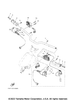 Switch Assy 2023  GP1800R HO_HOWITH A (GP1800BY) F4P-8259E-01-00