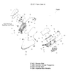 Victory Panel, Tank Cover, Lh [Incl. 27] 2012  Vision/Aness All Options (V12Sw36/Aw36) 5438102-451