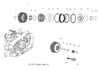 Victory Hub, Clutch, Inner 2017  High Ball All Options (V17Cwaab/Cwbab) 5137217