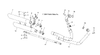 Victory Manifold, Exhaust, Rear 2005  Victory Vegas All Options (V05Ab16/Ec16/Gb16) 1261087