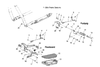 Victory Floorboard, Driver, Chrome [Nss] 2005  Victory Vegas All Options (V05Ab16/Ec16/Gb16) 5136038-156
