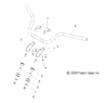 Victory Handlebar, Pullback, Jt Blk 2014  Judge All Options (V14Mb36) 5336128-626