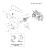 Victory Sprocket, Drive, 33T 2005  Victory Hammer All Options (V05Hb26) 1332392