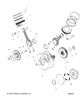 Victory Asm., Gear, Crankshaft [Incl. 16,17] 2017  Octane All Options (V17Fta/Ftb) 1333532