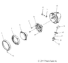 Victory Asm., Headlight 2014  Highball All Options (V14Wb36) 2411835