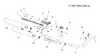 Victory Shield, Mid Rear, Chrome 2013  Boardwalk All Options (V13Rb36) 1261394-156