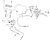 Victory Handlebar-Std Cruiser 1999  Standard Cruiser (V99Cb15Dcz) 5243728