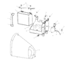 Victory Weld-Sidecover,Lh,Speed Yellow 2001  Sportcruiser (V01Cs15Da) 1013280-323
