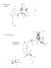 Victory Asm., Clutch Bracket, Lever, Black [Incl. 4-12] 2008  Vegas/Vegas 8 Ball/Vegas Low All Options (V08Ab26/Gb26/Lb26) 1322603-266