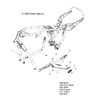 Victory Cradle, Lh 2007  Jackpot/Ness All Options (V07Xb26/Bc26) 5135262-516