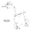Victory Asm., Front Caliper, Lh [Hammer S] 2007  Hammer All Options (V07Hb26/Hs26) 1911020