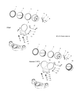 Victory Asm., Cluster, Speedo 2016  Hammer 8 Ball Intl/Hammer S All Options (V16Ha36/Hs36) 3280627