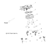 Victory Asm., Fuel Rail 2015  Vegas 8-Ball (V15Ga36Na/Naa/Nac/Ea) 2520881