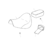 Victory Seat,Cruiser,Asm 1999  Standard Cruiser (V99Cb15Laz) 2682315