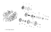 Victory Rotor, Charging 2011  Vegas/8 Ball/Ness All Options (V11Ga36/Gb36/Gc36) 4012716
