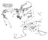 Victory Cover, Side, Lh, Black 2006  Victory Hammer All Options (V06Hb26) 5437326-266