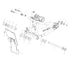 Victory Weld-Swing Arm,01,Blk 2001  Sportcruiser (V01Cs15Lf) 1013532-067
