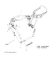 Victory Cradle, Rh, Flat Black [Hammer Sport] 2010  Hammer/Sport/8 Ball All Options (V10Hb36Dd/Hs36Dc/Bb26Da) 1016079-266