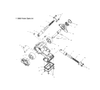 Victory Asm., Oil Pump 2000  Sport Cruiser (V00Cs15Cd) 2540060