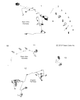 Victory Harness, Main Wire, Chassis 2011  Hammer All Options (V11Ha36/Hb36/Hs36) 2411502