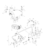Victory Tank, Fuel (Vanilla/Carmen) 2001  Deluxe Cruiser (V01Cd15Ch) 1013342-329
