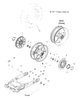 Victory Asm., Wheel, Rear, Billet, Abs, Pol [Ness] 2012  Cross Country All Options (V12Tw36/Dw36/Kw36) 1521577-405