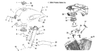 Victory Tank, Fuel, Spine, Red 2005  Victory Vegas All Options (V05Ab16/Ec16/Gb16) 2204146-266