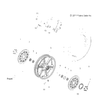 Victory Asm., Wheel, Front, Ns Cntrst, Blk [Incl. 3-7,9][Ness] 2013  Cross Country/Touring All Options (V13Dw36/Tw/Kw/Zw) 1521920-266